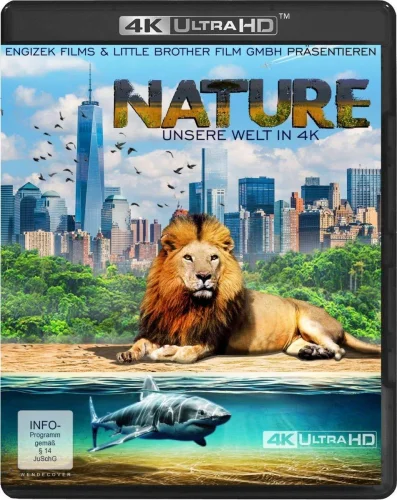 Our Nature 4K 2019