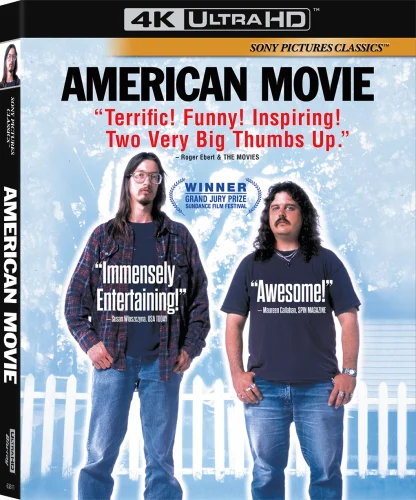 American Movie 4K 1999