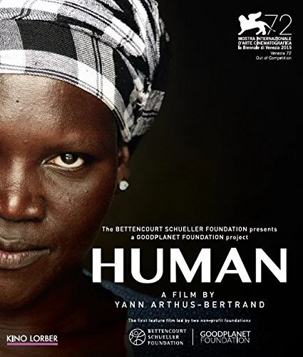 Human 2015
