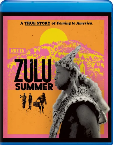 Zulu Summer 2019