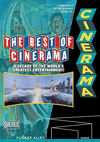 Best of Cinerama 1963