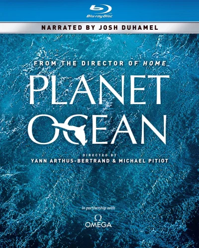Planet Ocean 2012