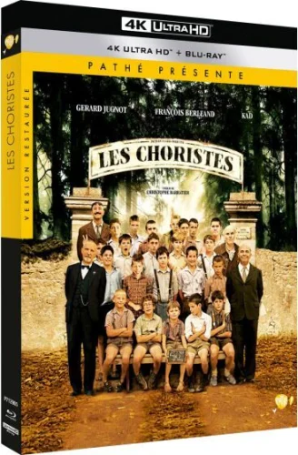 The Chorus 4K 2004