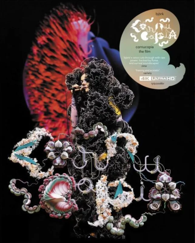 Cornucopia 4K 2025