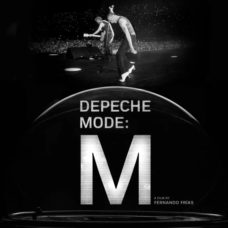 Depeche Mode: M 2025